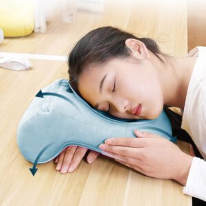 Almohada Para Dormir Boca Abajo 