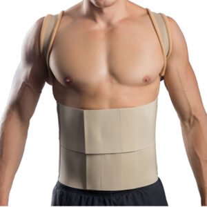 Faja Dorso Lumbar