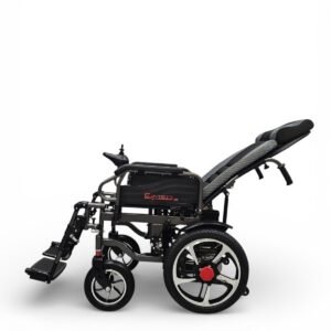 Silla de ruedas electrica COMFORT PLUS 2026