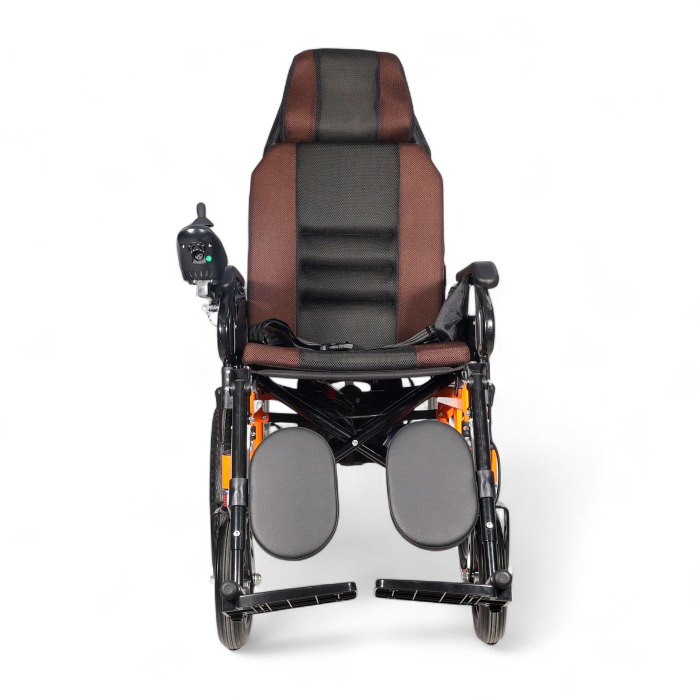 Silla de Ruedas Electrica RECLINER 2026 - Imagen 6