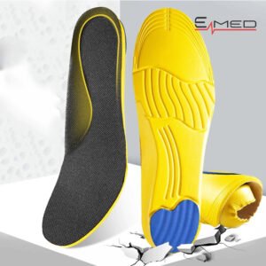 Plantillas Deportivas Extra Confort T/40-45