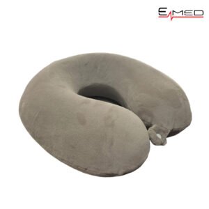 Cojin cervical Memory Foam y Gel
