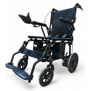 Silla de Ruedas Eléctrica CITY