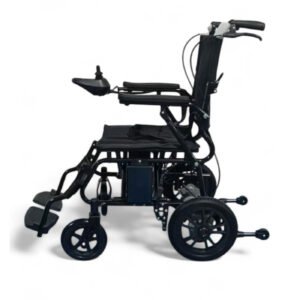 Silla de Ruedas Eléctrica CITY