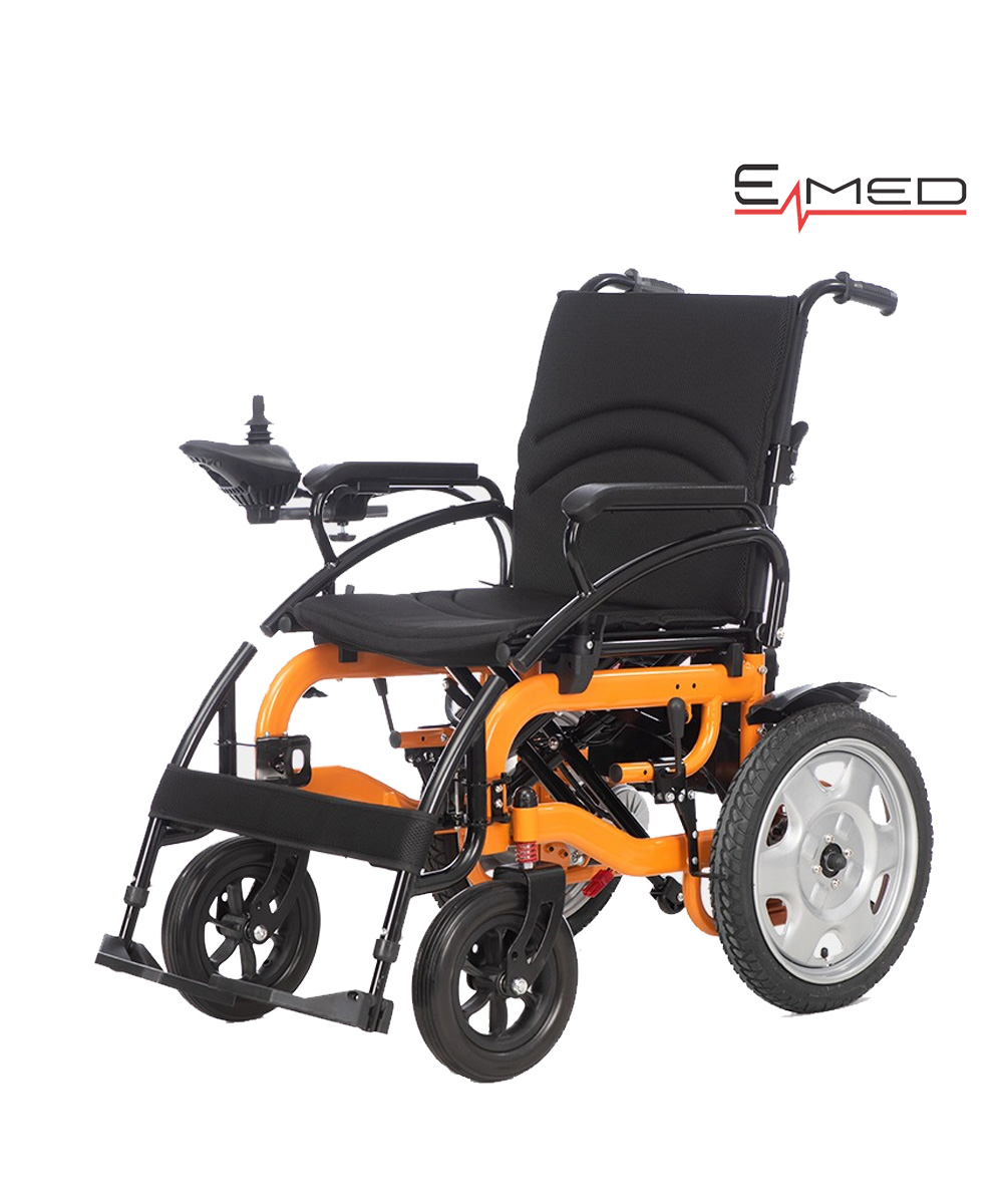 para silla de ruedas Manual eléctrico Andadores en silla de ruedas