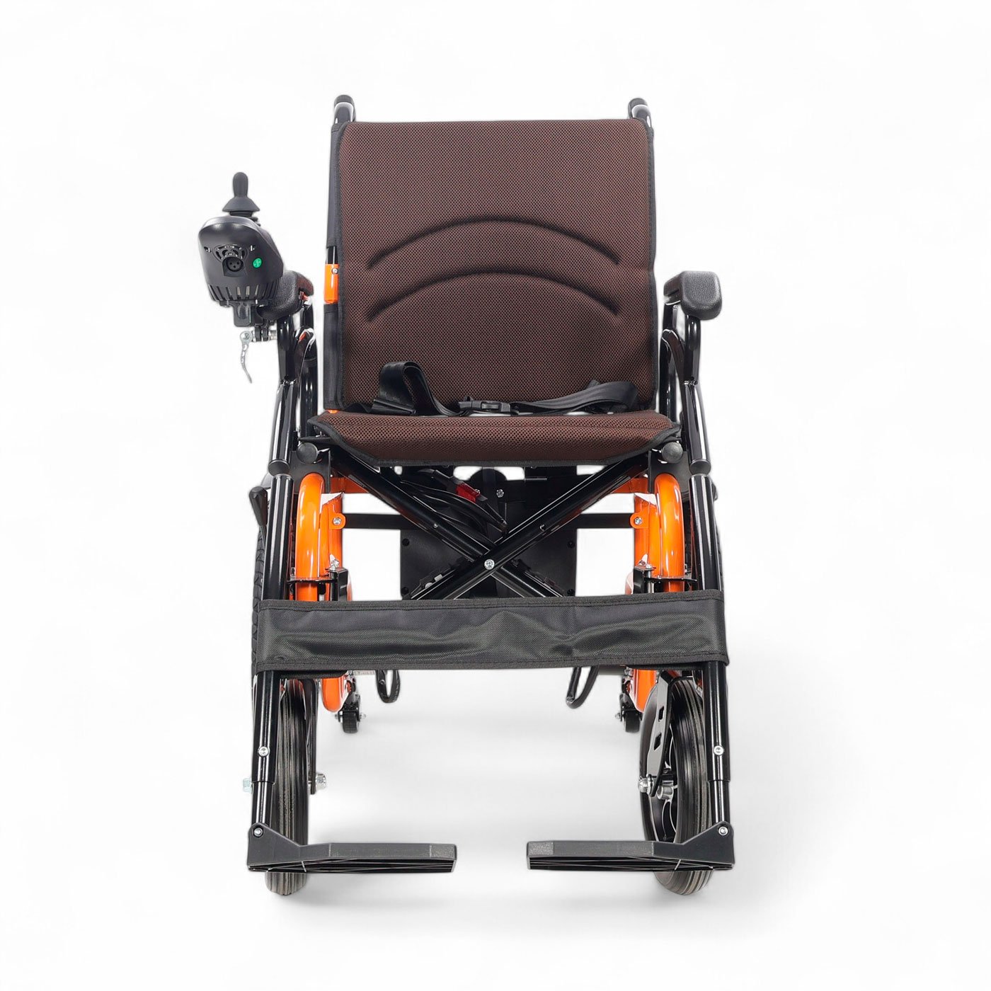 Silla de ruedas eléctrica ACTIVE 2026 - Imagen 6