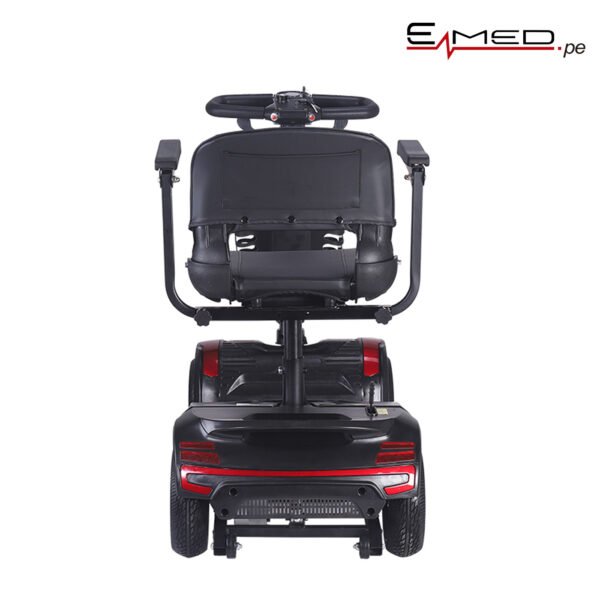 Scooter Eléctrico Mobility - Imagen 10