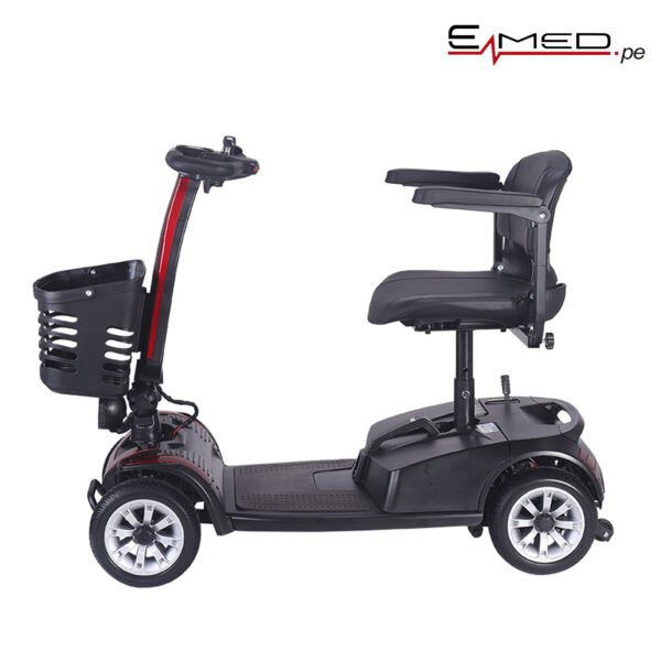 Scooter Eléctrico Mobility - Imagen 8