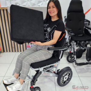 Cojin para silla de ruedas POLYFOAM 3.0