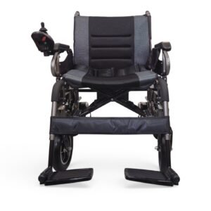 Silla de ruedas eléctrica COMFORT XL