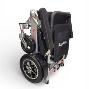 Silla de ruedas eléctrica DISCOVERY ULTRA