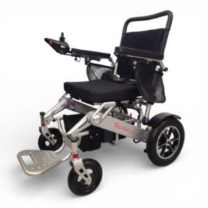 Silla de ruedas eléctrica DISCOVERY ULTRA