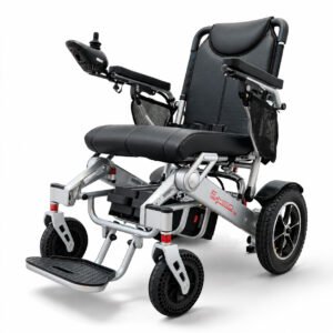 Silla de ruedas eléctrica DISCOVERY ULTRA 2027