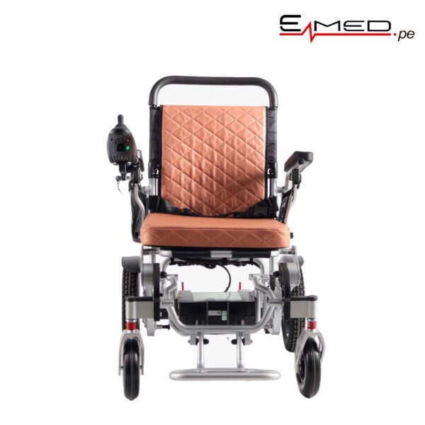 Silla de ruedas eléctrica RANGER - Imagen 2