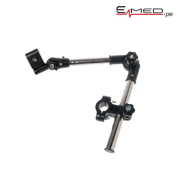 Soporte de paraguas para silla de ruedas - Imagen 2