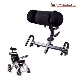 Cabecera Universal para Silla de Ruedas