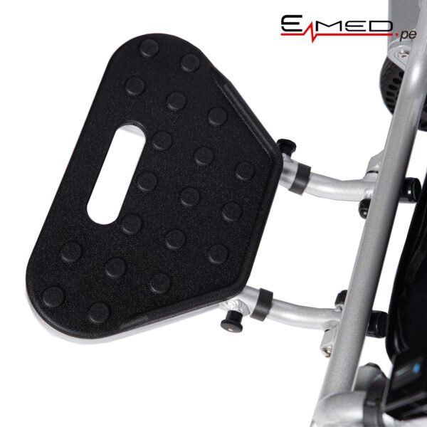 Silla de ruedas eléctrica KING - Imagen 15
