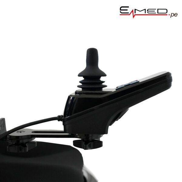 Silla de ruedas eléctrica EXPLORER - Imagen 6