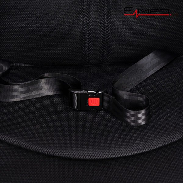 Silla de ruedas eléctrica ACTIVE 2 - Imagen 13