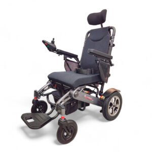 Silla de Ruedas electrica Navigator R