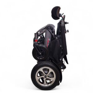 Silla de Ruedas electrica Navigator R