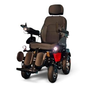 Silla de ruedas eléctrica FRONTIER