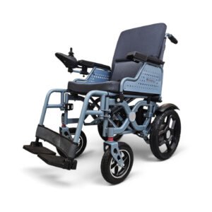 Silla de ruedas eléctrica COMFORT X