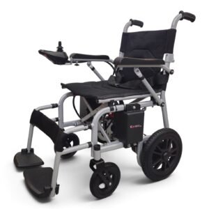 Silla de Ruedas Eléctrica CITY CLASSIC