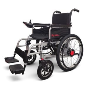 Silla de Ruedas Eléctrica SPORT 3 EN 1 CLASSIC