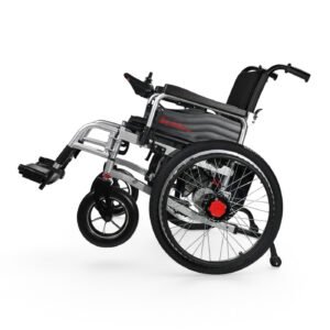 Silla de Ruedas Eléctrica SPORT 3 EN 1 CLASSIC