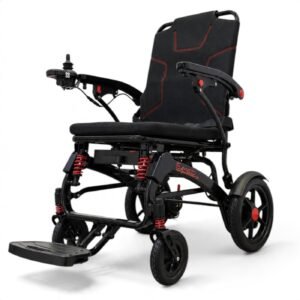 SILLA DE RUEDAS ELECTRICA SMART NEO