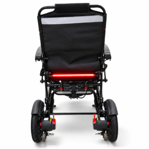 SILLA DE RUEDAS ELECTRICA SMART NEO
